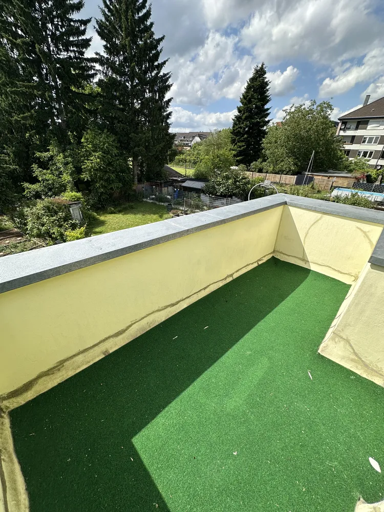 4 Zimmer Wohnung mit 66 m² in Leverkusen – Bild 11