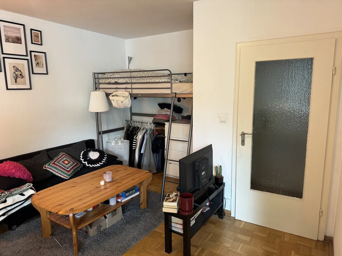 1 Zimmer Wohnung mit 28 m² in Hannover – Bild 8