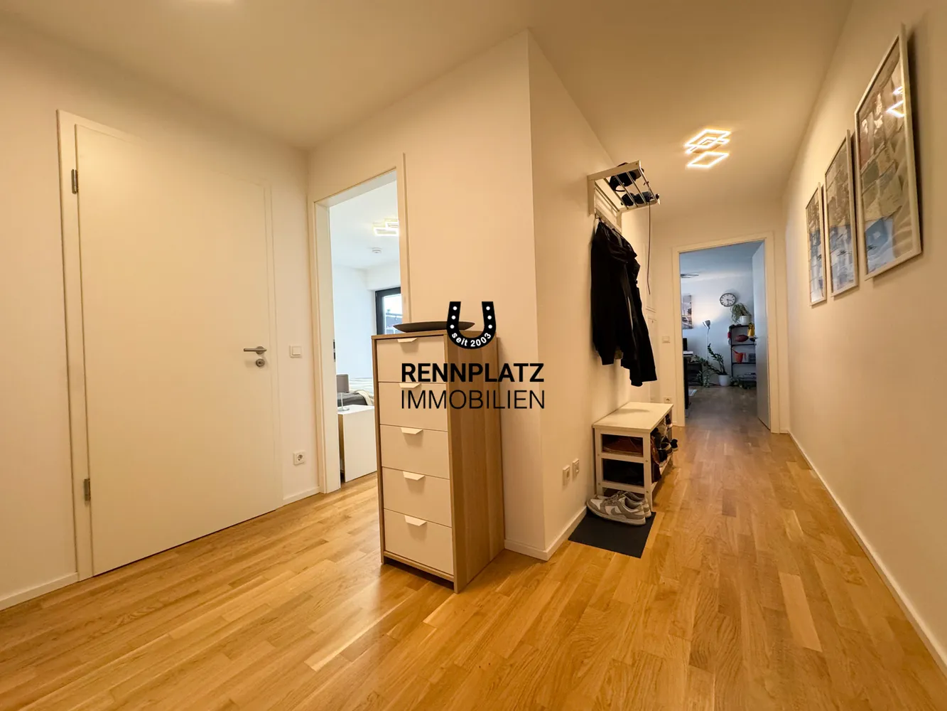 2 Zimmer Wohnung mit 69 m² in Regensburg – Bild 8