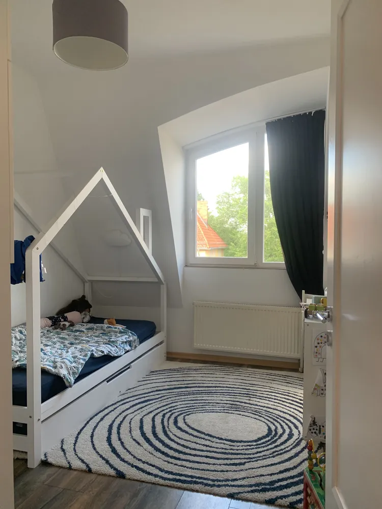 3 room apartment with 75 m² in Berlin – Photo 3