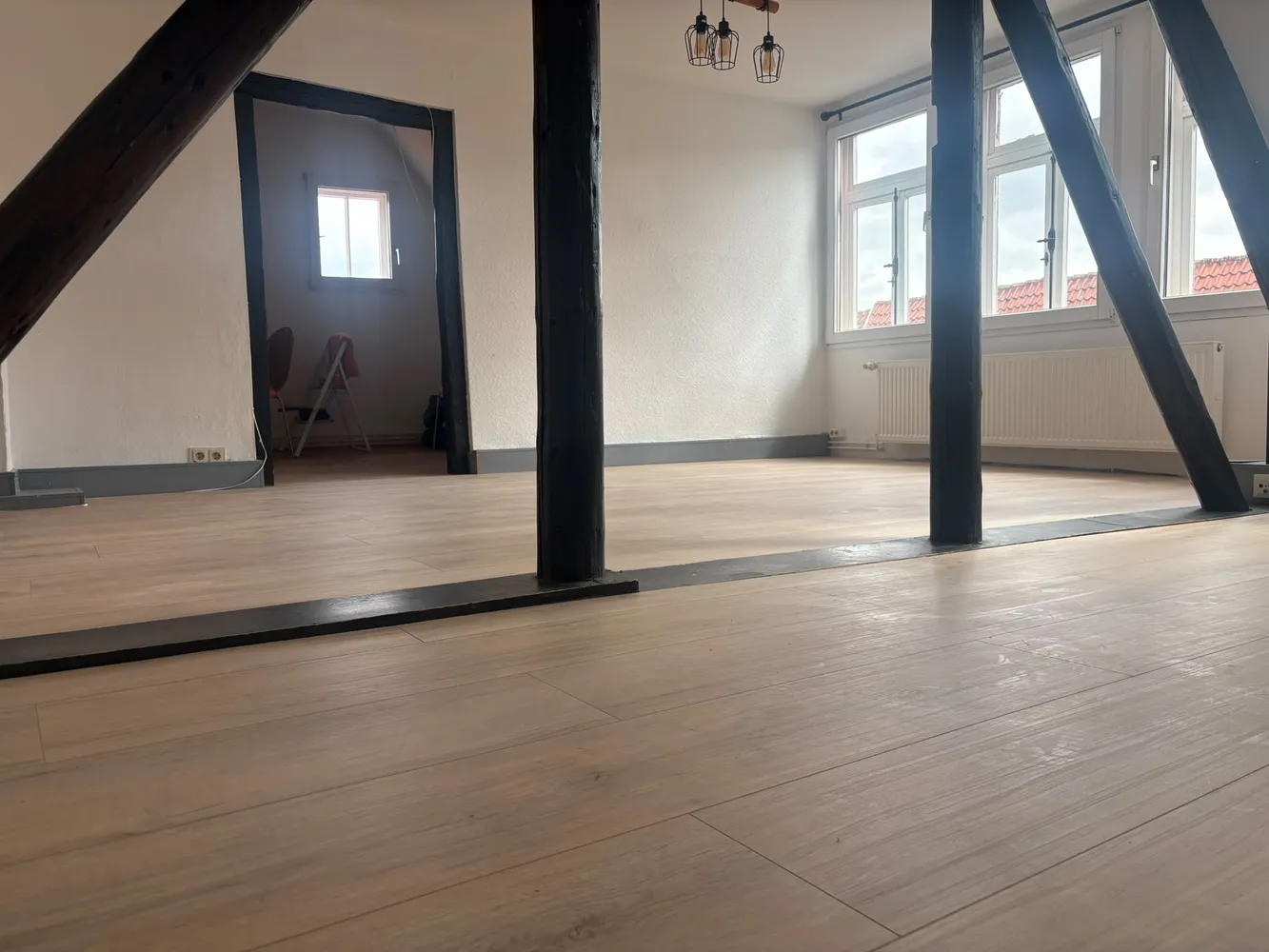3 Zimmer Wohnung mit 95 m² in Wolfenbüttel – Bild 12