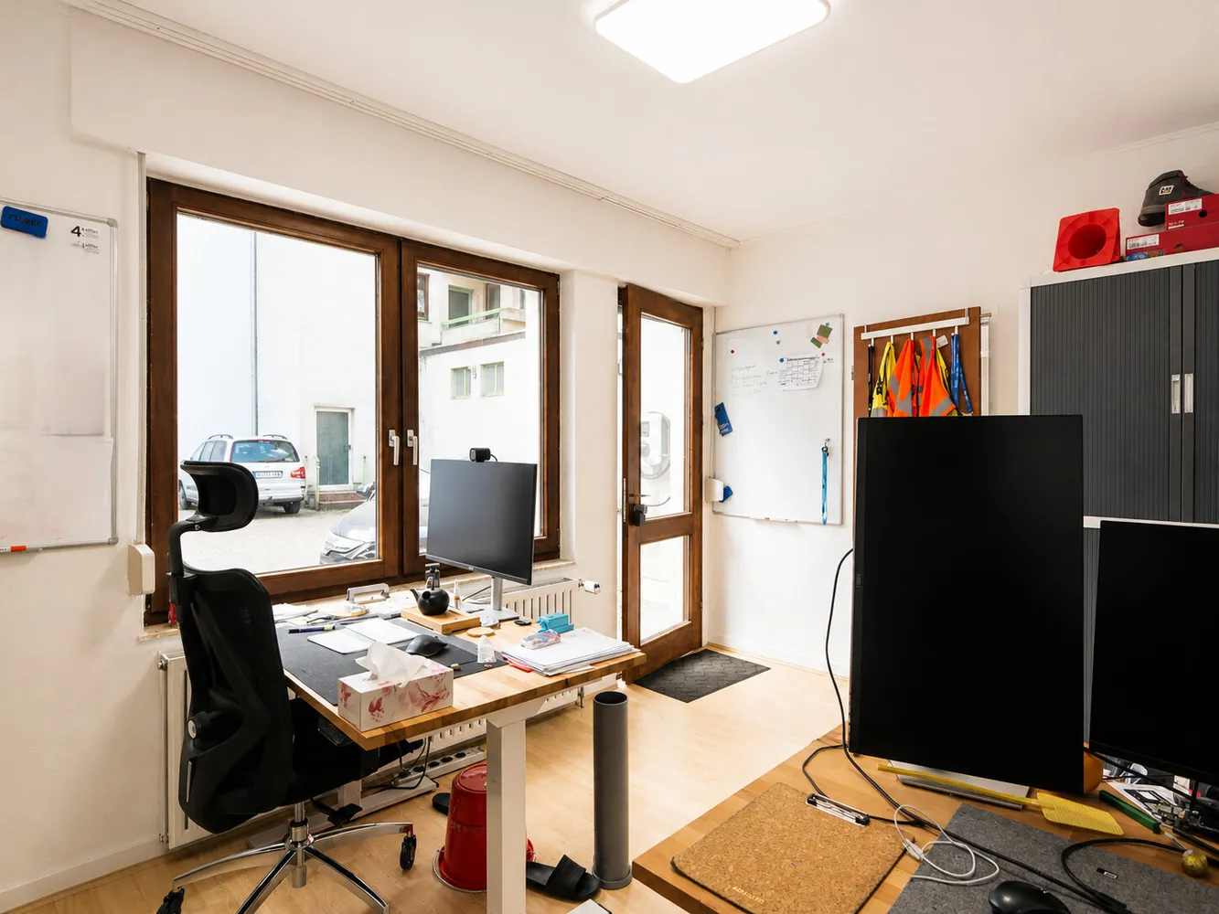 2 Zimmer Wohnung mit 38 m² in Aachen – Bild 4