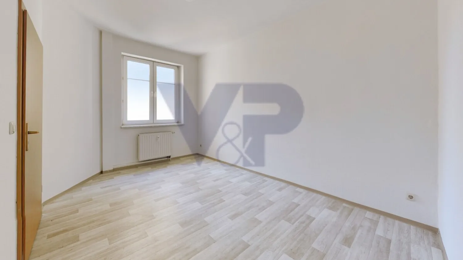 2 Zimmer Wohnung mit 47 m² in Gera – Bild 4