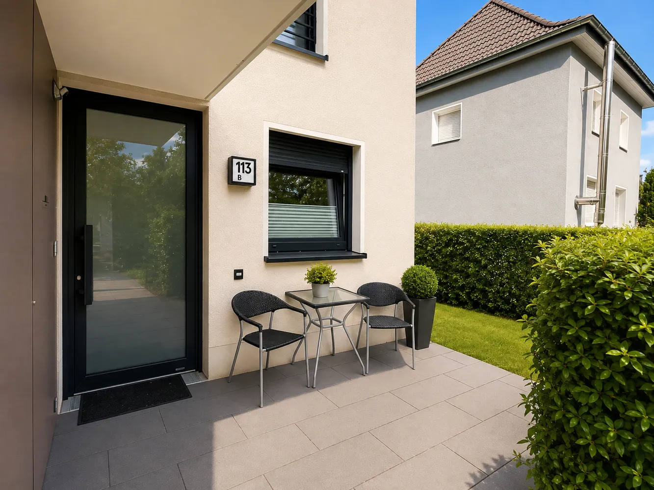 5 Zimmer Haus mit 150 m² in Köln – Bild 2