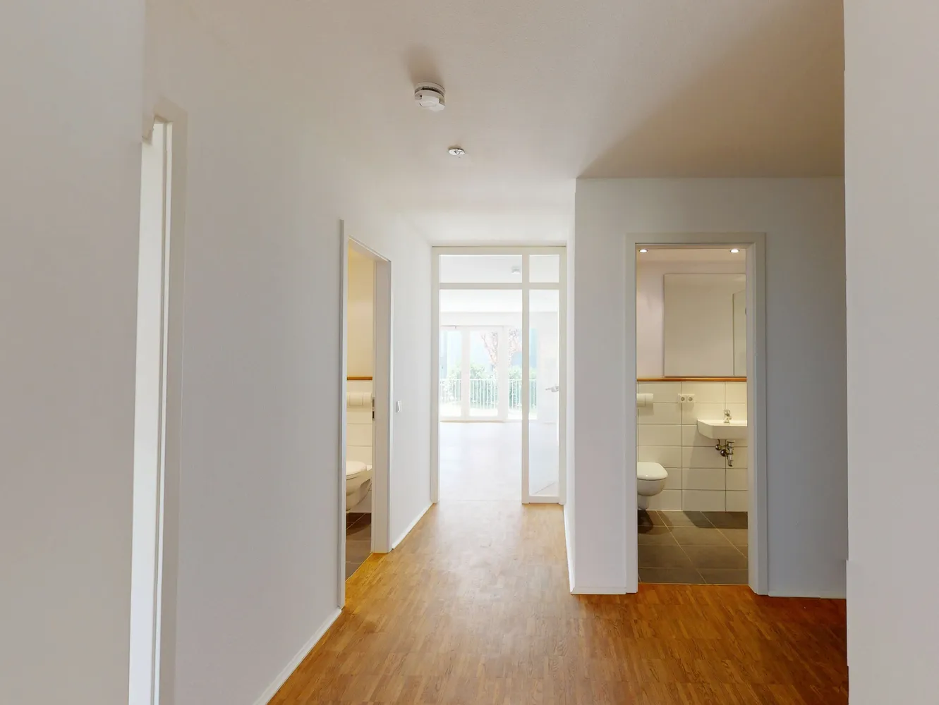 3 Zimmer Wohnung mit 103 m² in Düsseldorf – Bild 10