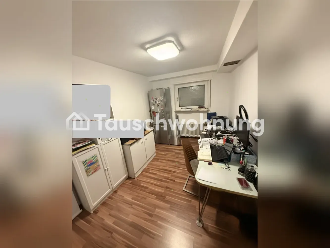 4 Zimmer Wohnung mit 81 m² in Frankfurt am Main – Bild 1