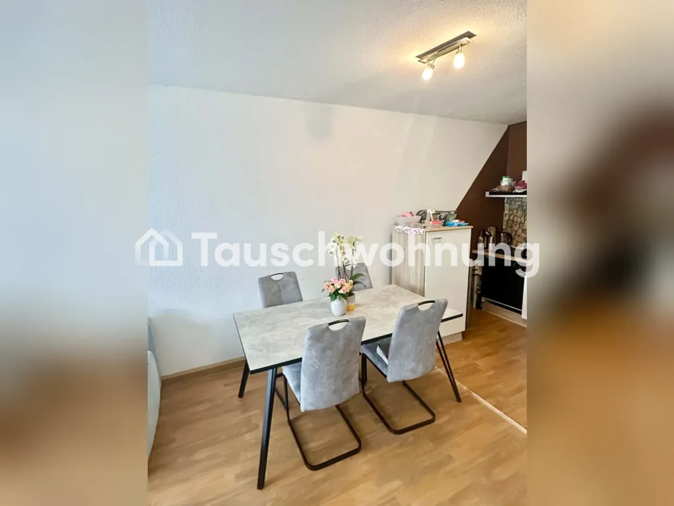 2 room apartment with 50 m² in Erfurt – Photo 4