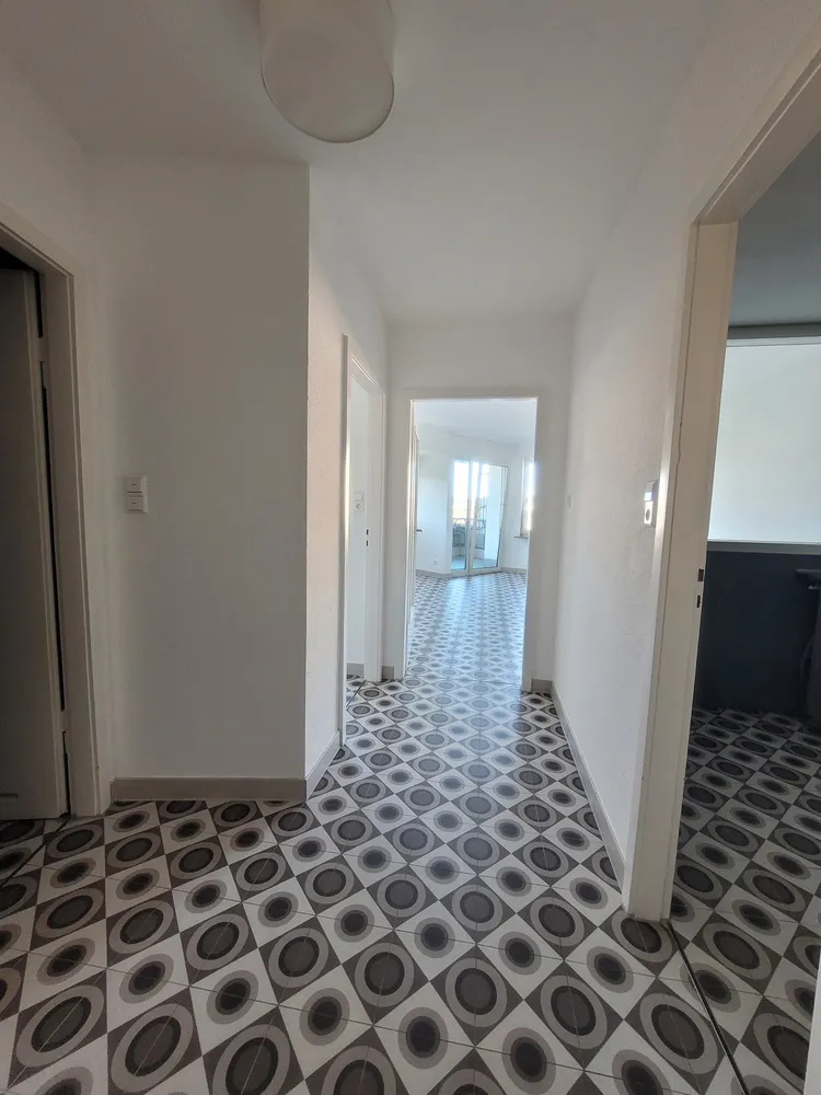 2 Zimmer Wohnung mit 52 m² in Stuttgart – Bild 1