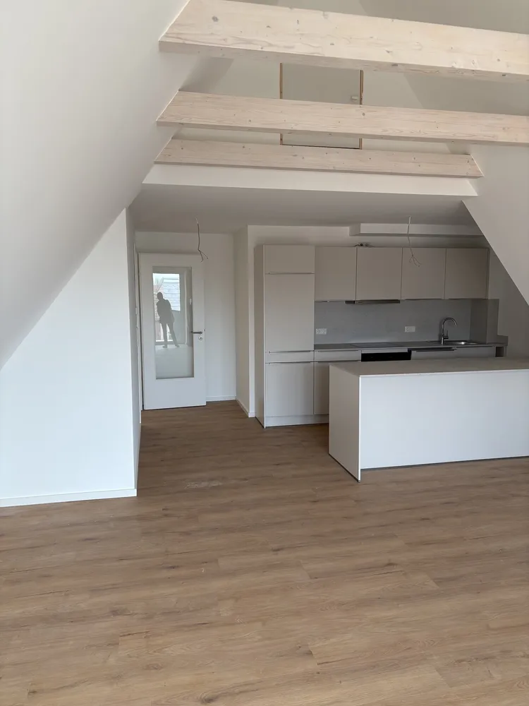 3 Zimmer Wohnung mit 78 m² in Husum – Bild 3