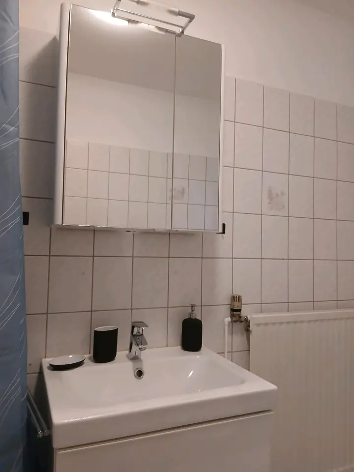 2 Zimmer Wohnung mit 50 m² in Aurich – Bild 7