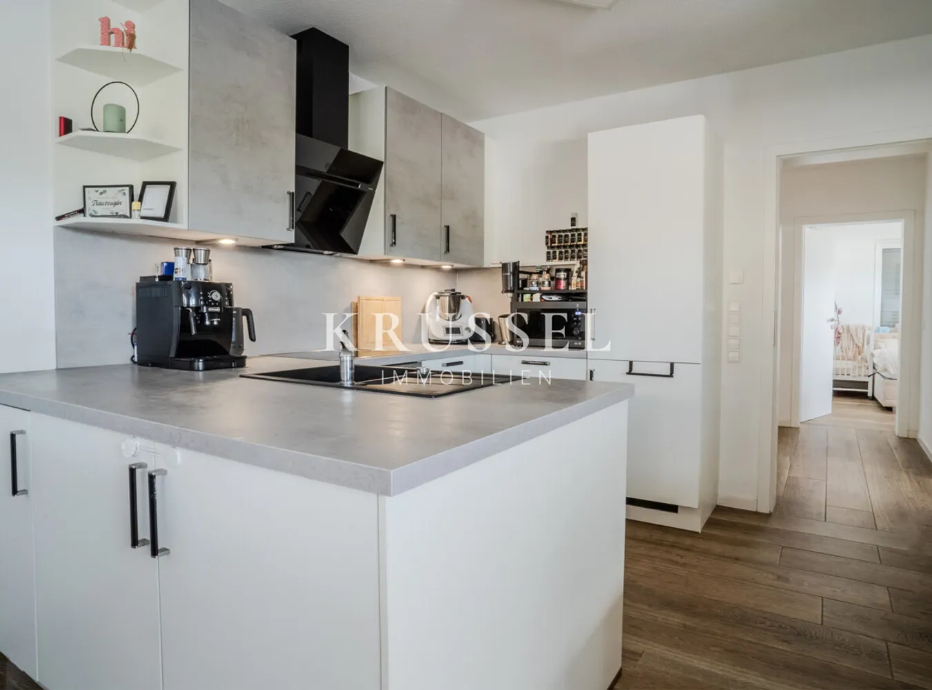 3 Zimmer Wohnung mit 82 m² in Lingen (Ems) – Bild 9