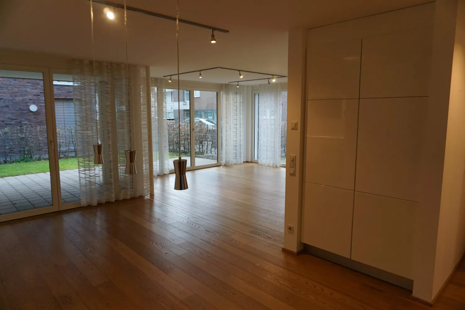 4 Zimmer Wohnung mit 130 m² in Münster – Bild 3