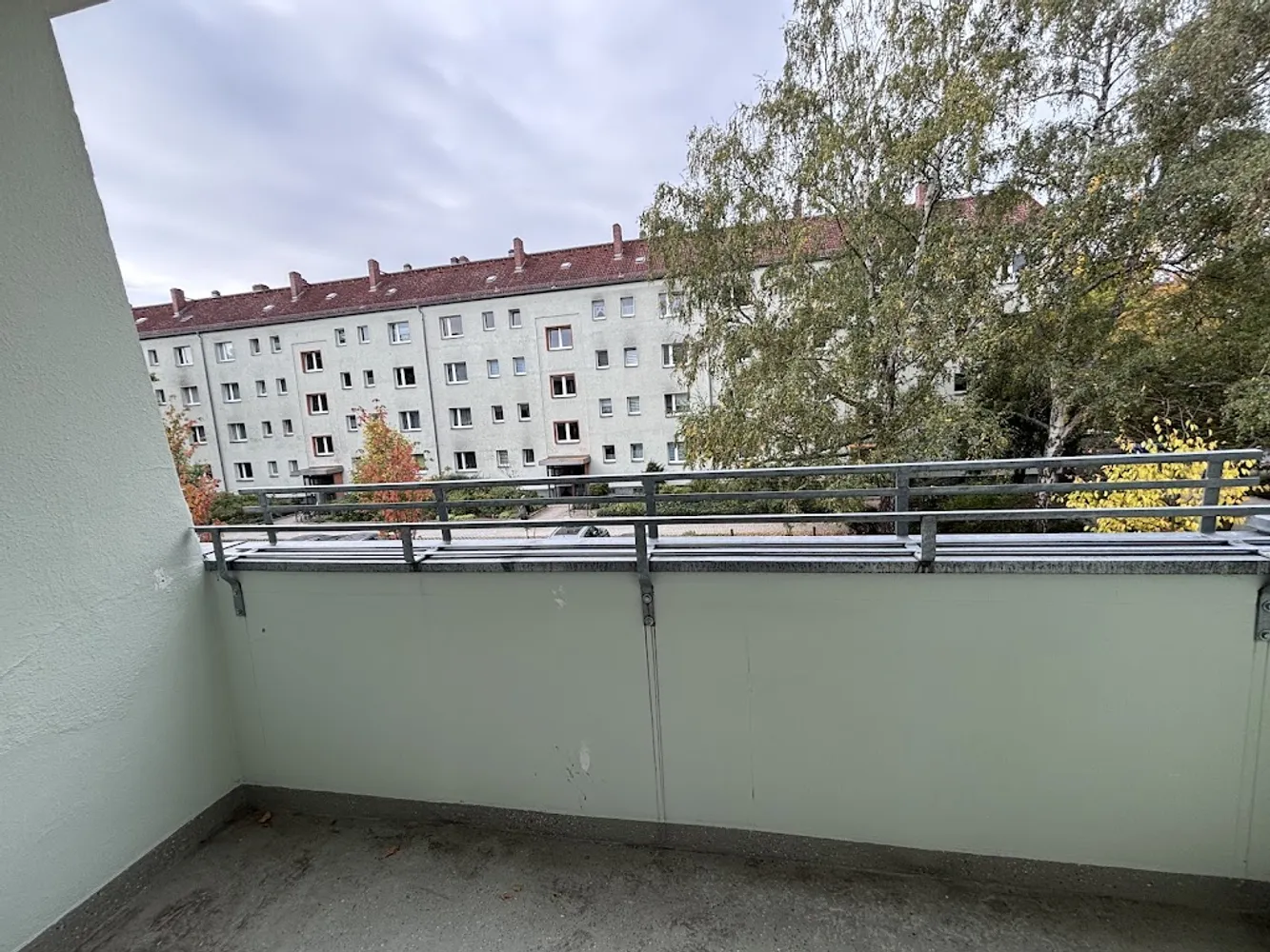 2 room apartment with 48 m² in Berlin – Photo 2