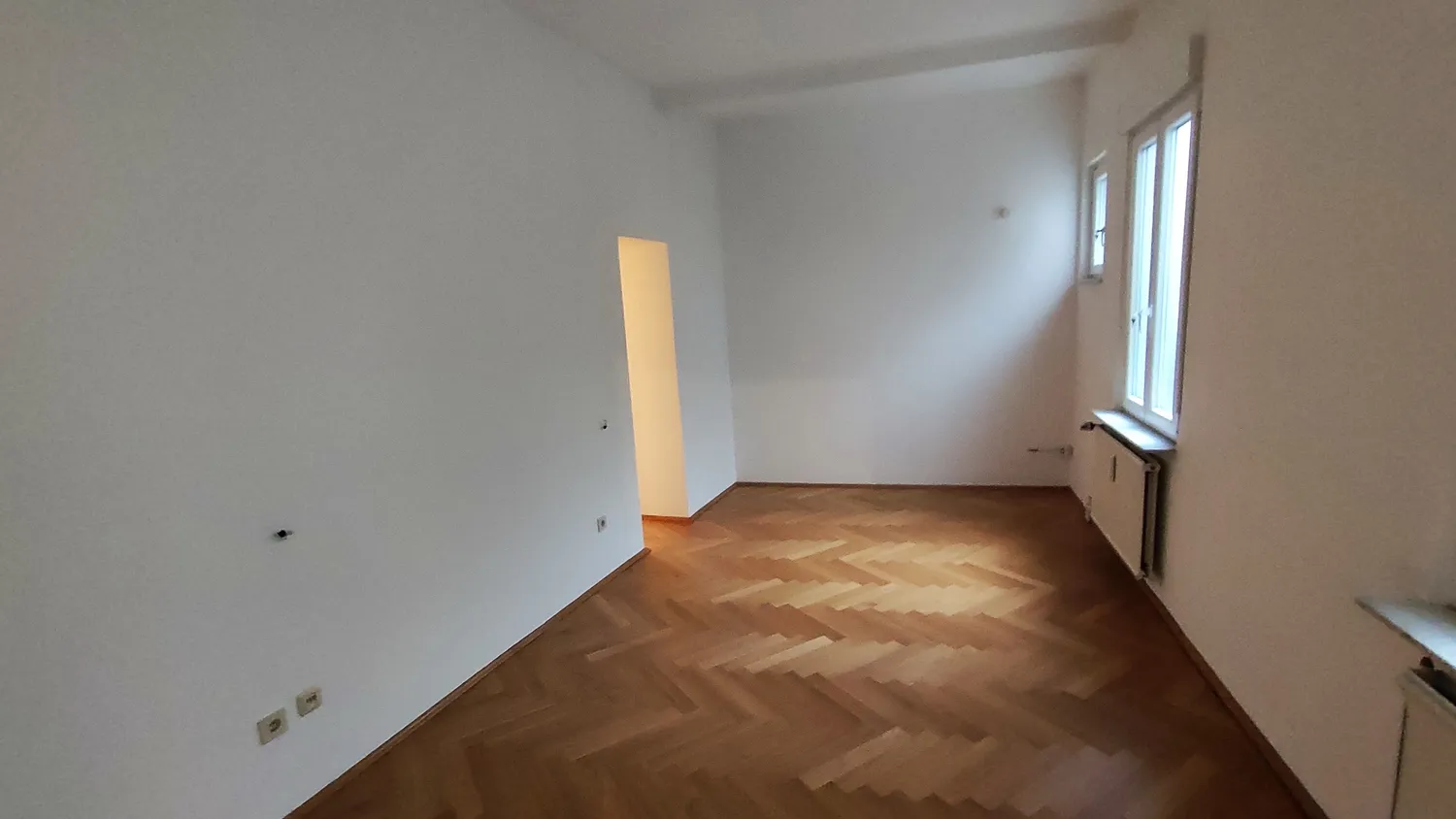 3 Zimmer Wohnung mit 110 m² in Wiesbaden – Bild 9