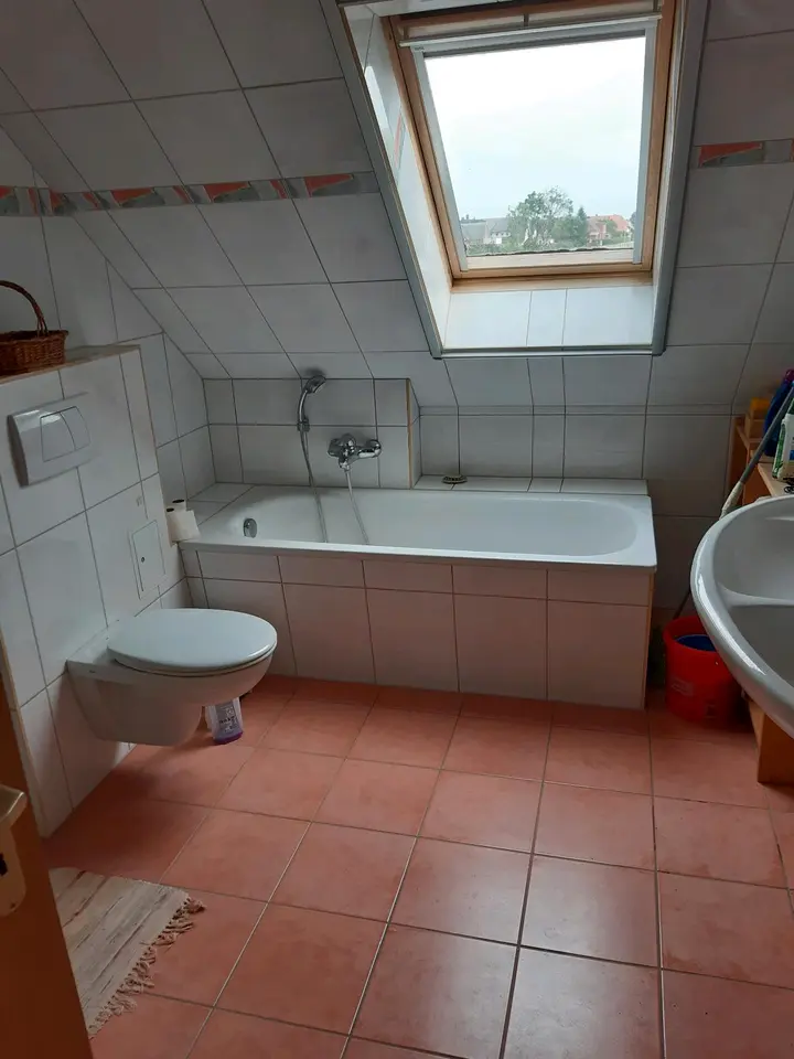4 Zimmer Wohnung mit 72 m² in Wismar – Bild 8