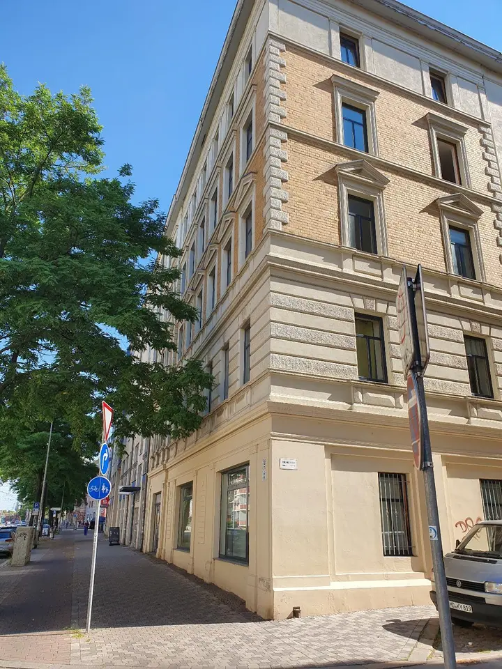 2 Zimmer Wohnung mit 61 m² in Magdeburg – Bild 5