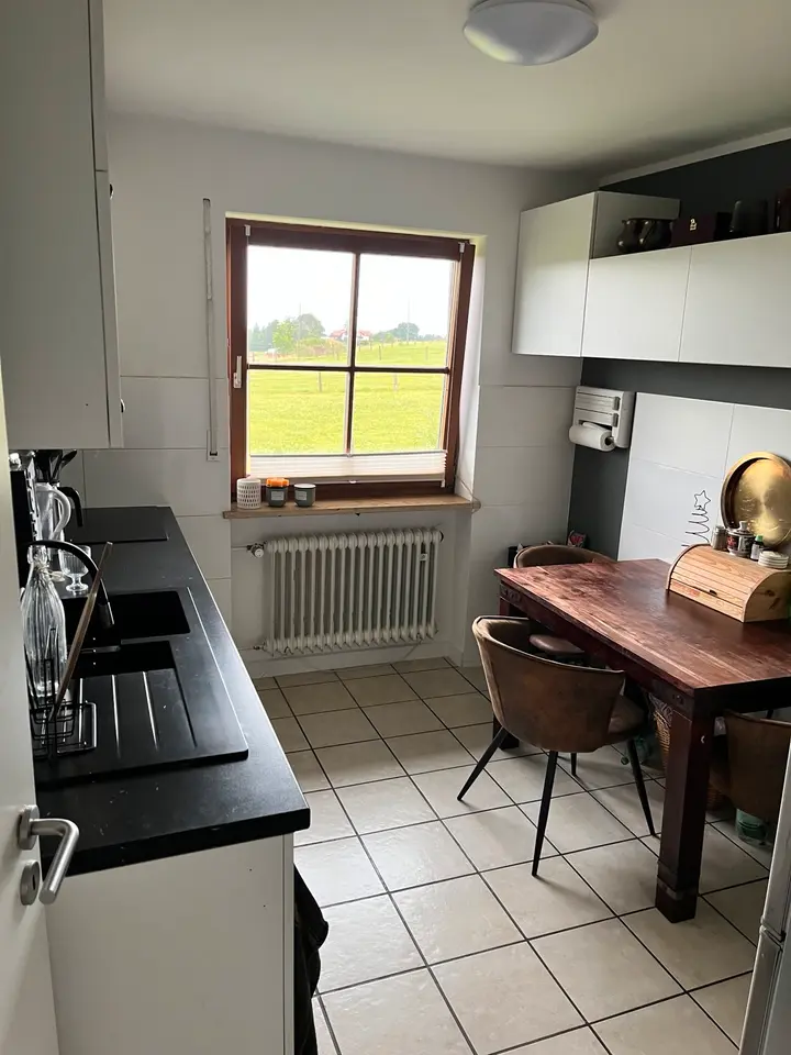 4 Zimmer Wohnung mit 96 m² in Starnberg – Bild 6