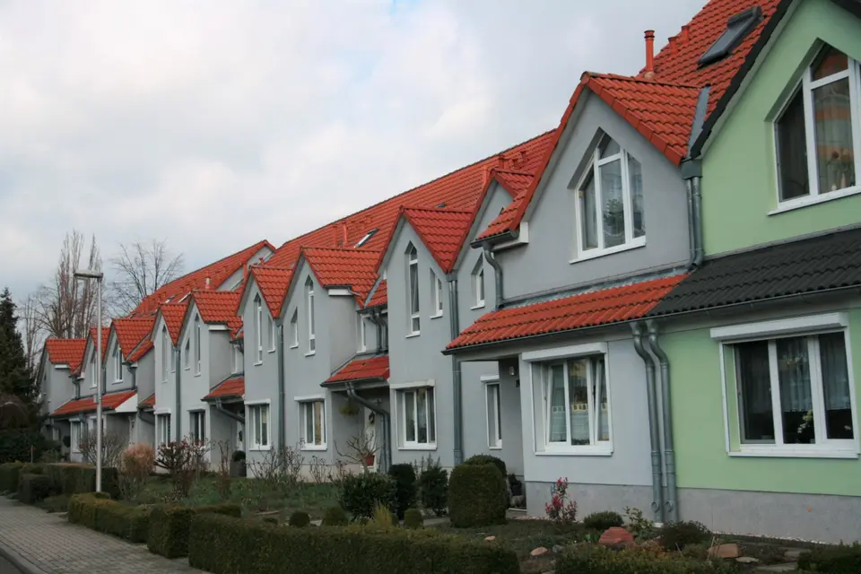 5 room house with 85 m² in Magdeburg – Photo 2