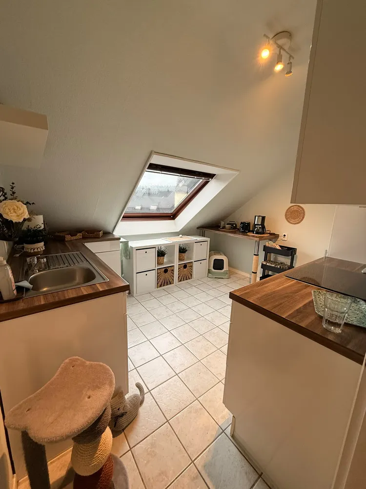 3 Zimmer Wohnung mit 70 m² in Wuppertal – Bild 9