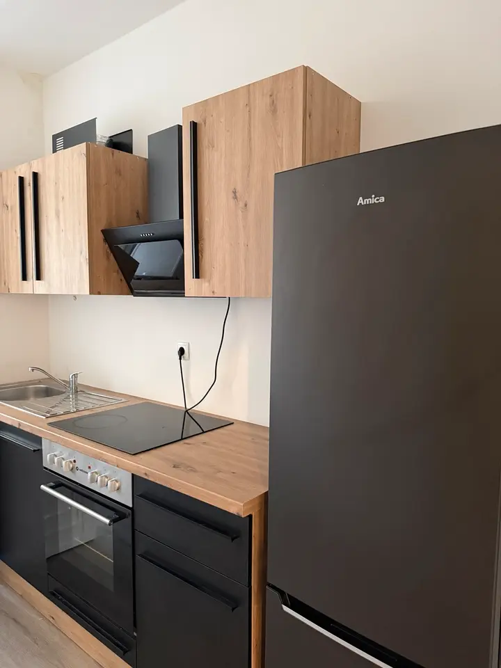 2 Zimmer Wohnung mit 60 m² in Bremen – Bild 6