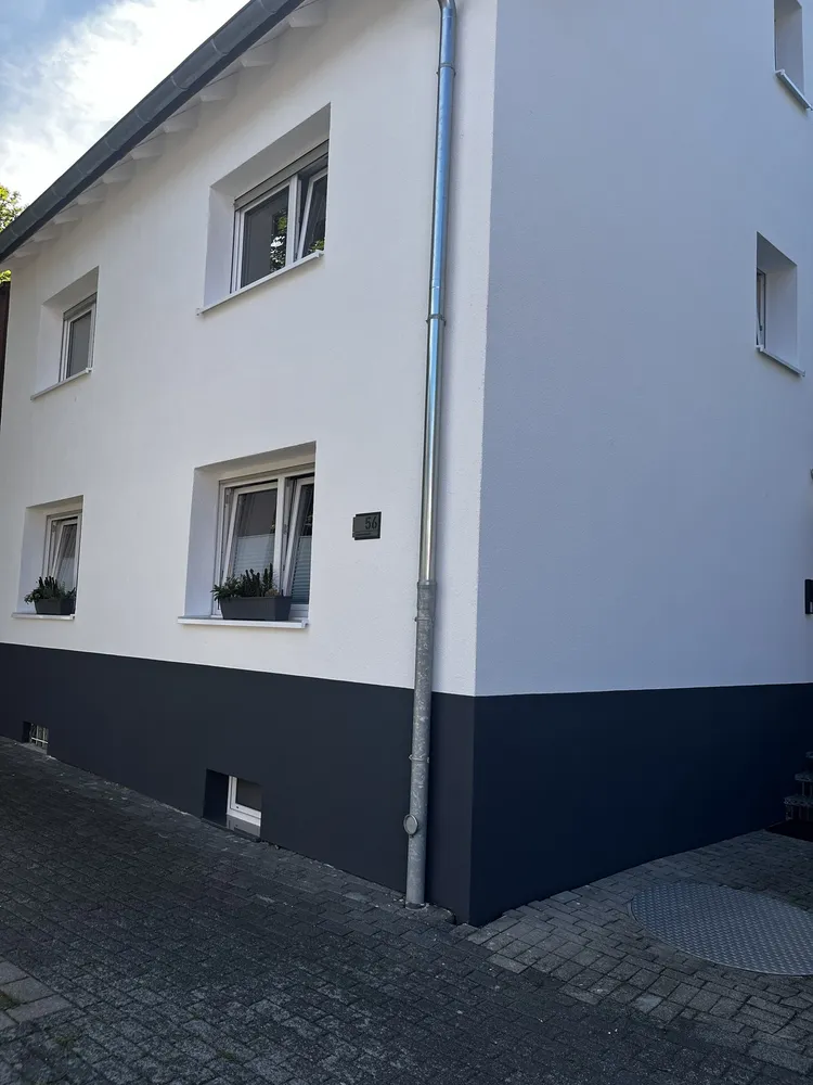 3 Zimmer Wohnung mit 73 m² in Mülheim an der Ruhr – Bild 1