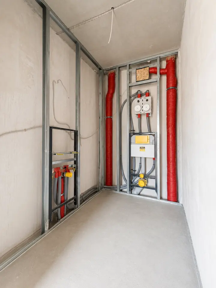 4 Zimmer Wohnung mit 125 m² in Deggendorf – Bild 7