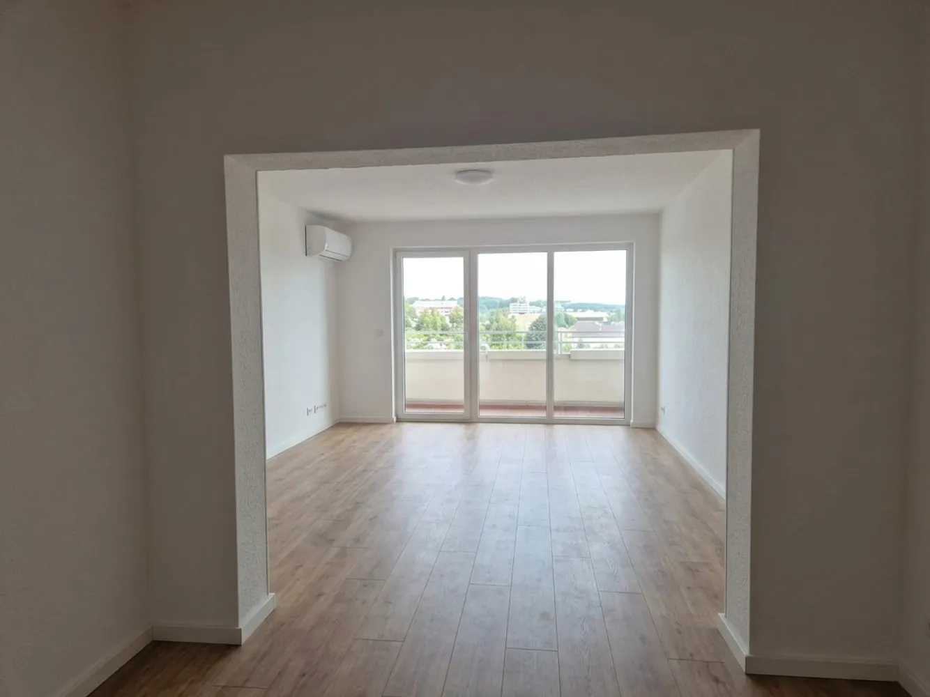 1 Zimmer Wohnung mit 45 m² in Gießen – Bild 4