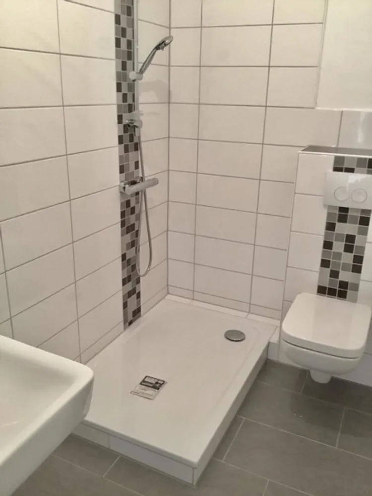 2 Zimmer Wohnung mit 55 m² in Hannover – Bild 6