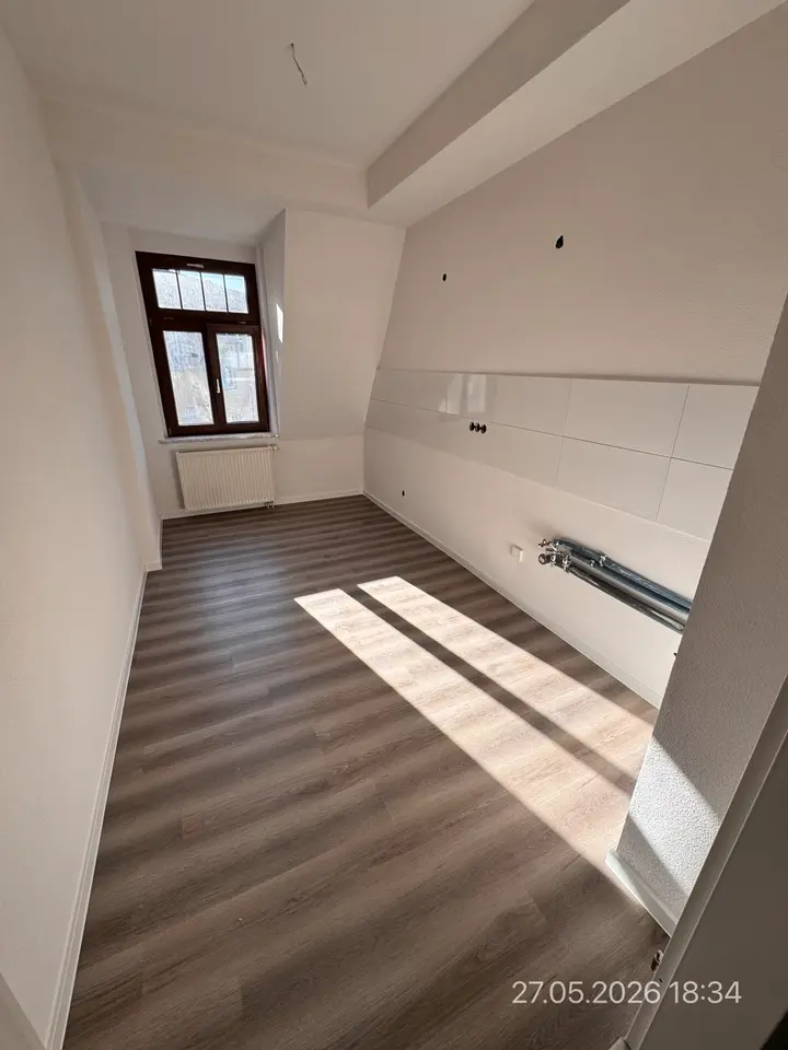 3 Zimmer Wohnung mit 60 m² in Dresden – Bild 3