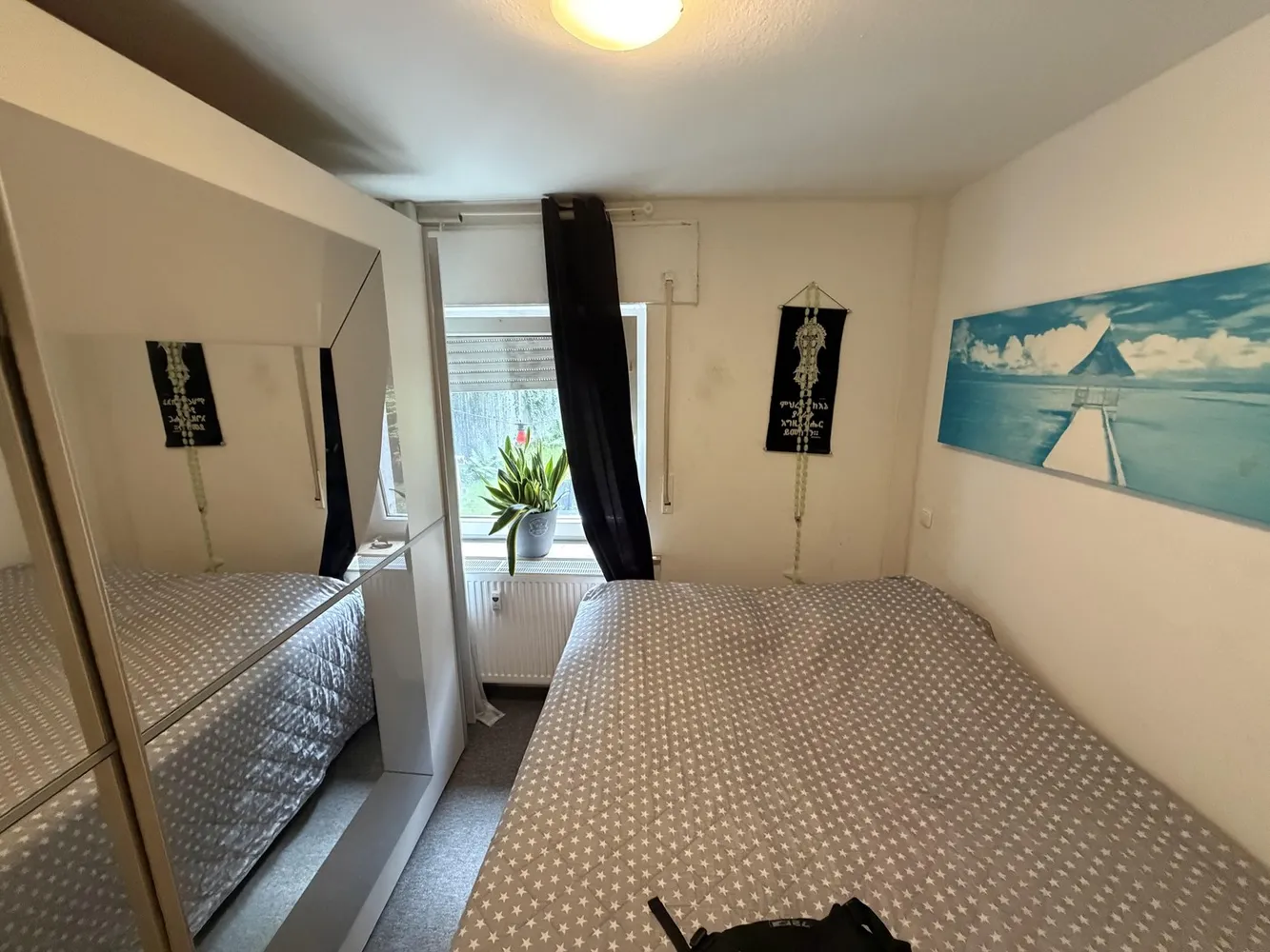 2 Zimmer Wohnung mit 43 m² in Solingen – Bild 9