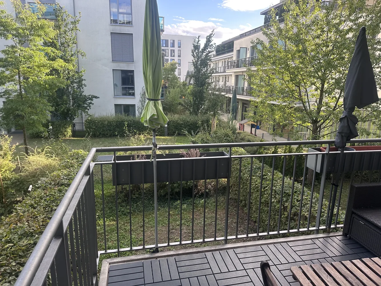 2 Zimmer Wohnung mit 57 m² in München – Bild 10