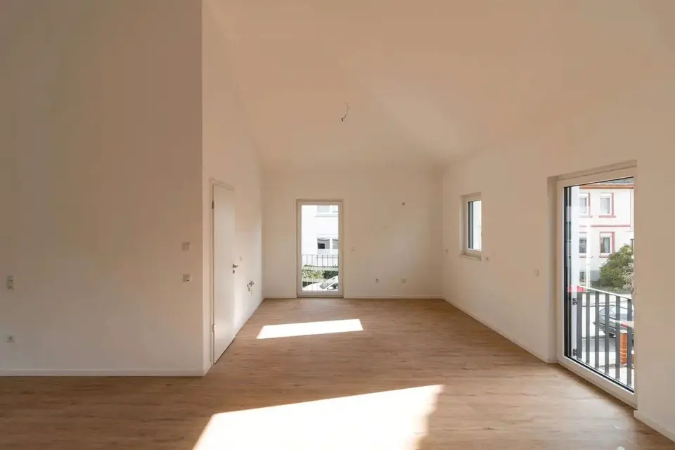 4 Zimmer Haus mit 115 m² in Hamm – Bild 10