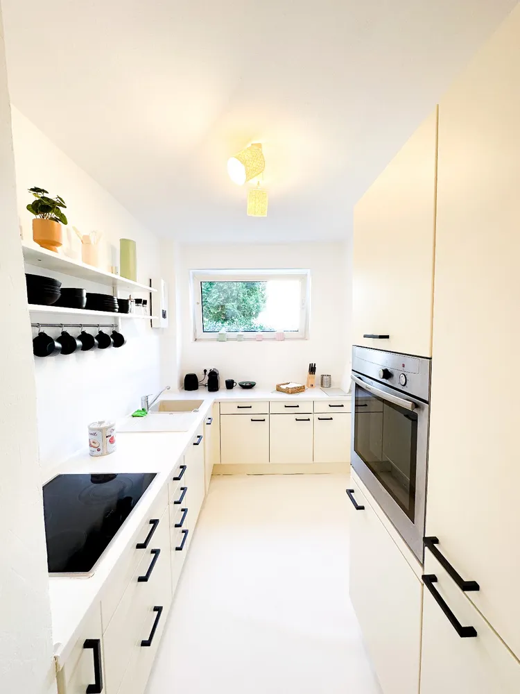 3 room apartment with 86 m² in Ratingen – Photo 9