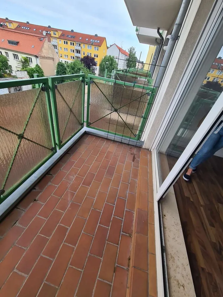 2 room apartment with 58 m² in Magdeburg – Photo 5