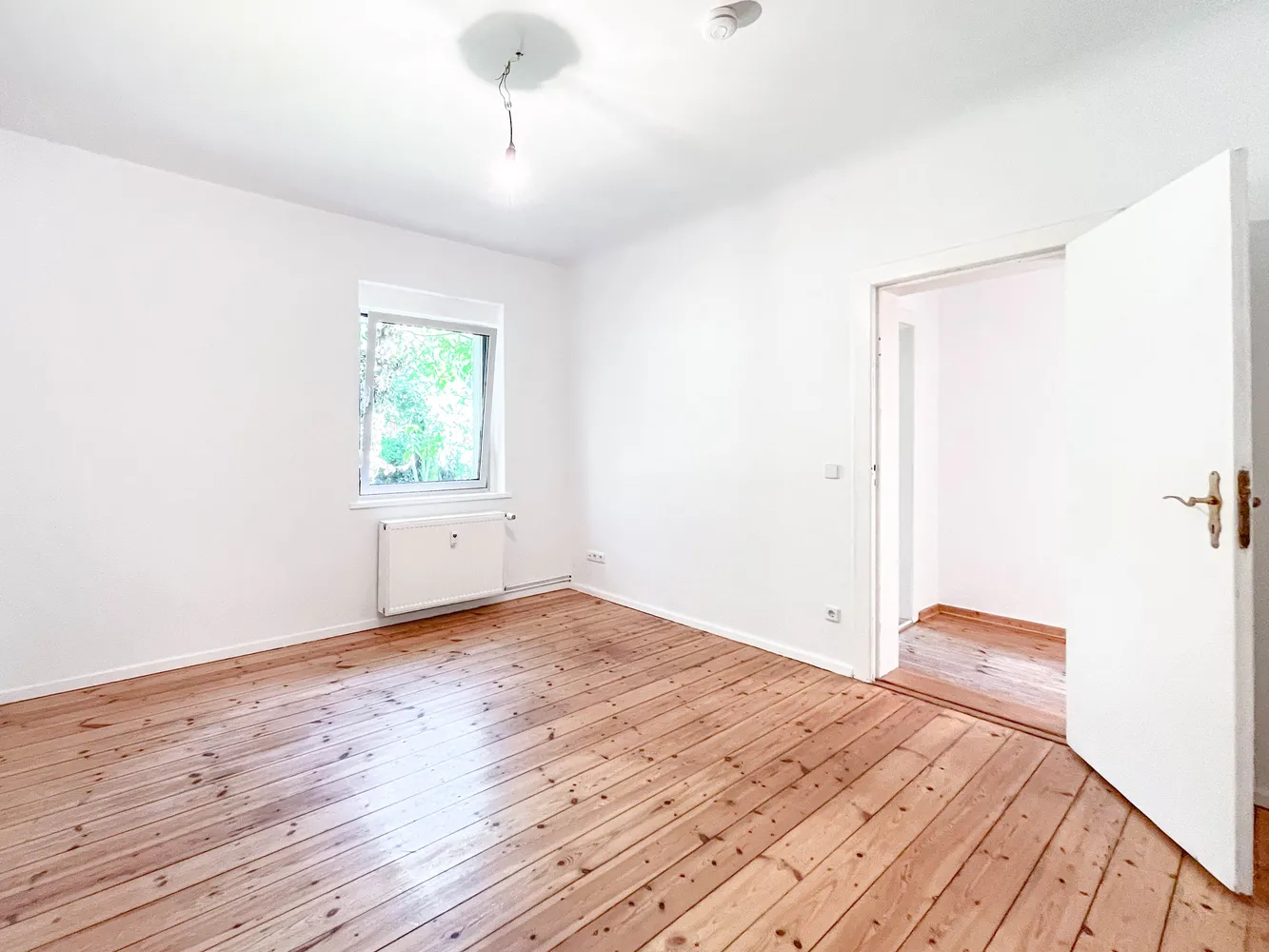 3 Zimmer Wohnung mit 67 m² in Berlin – Bild 2