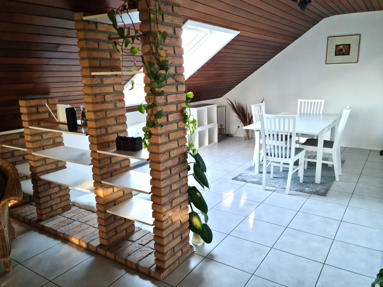 4 Zimmer Wohnung mit 86 m² in Karlsruhe – Bild 4