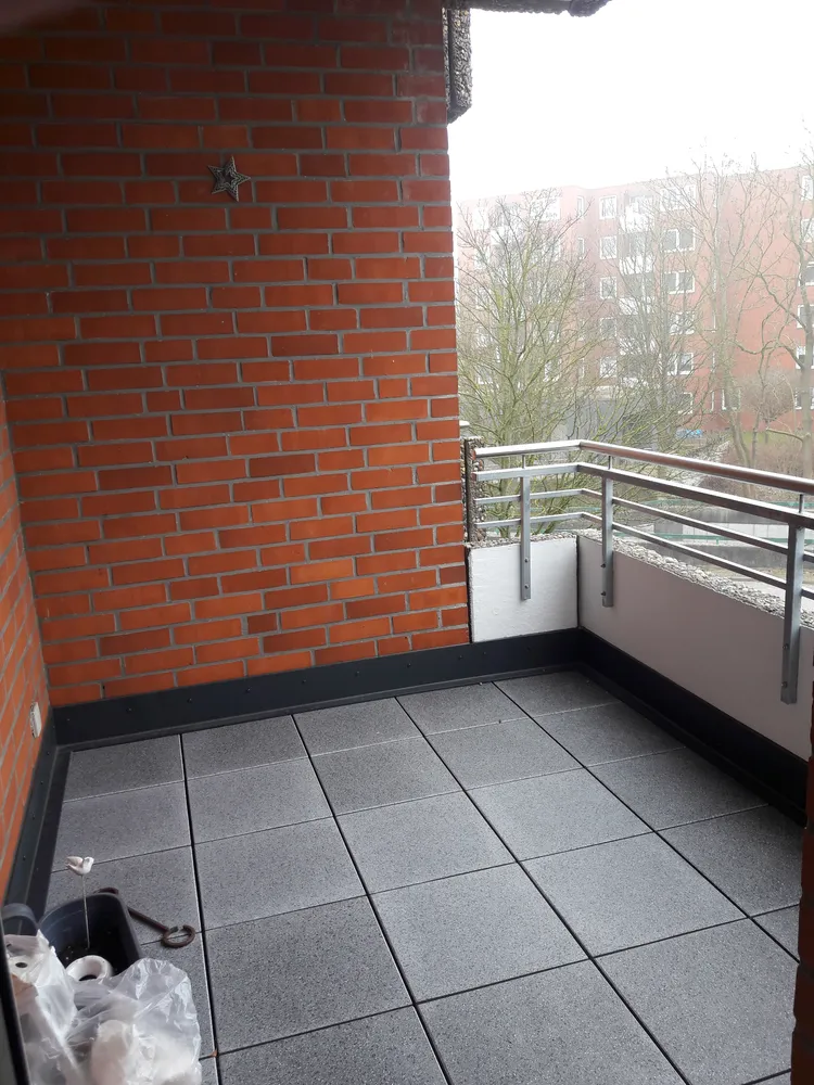 2 Zimmer Wohnung mit 63 m² in Kiel – Bild 3