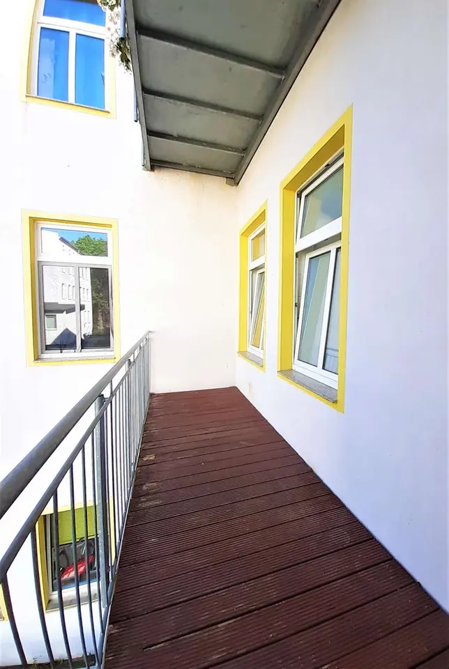 4 Zimmer Wohnung mit 111 m² in Magdeburg – Bild 6