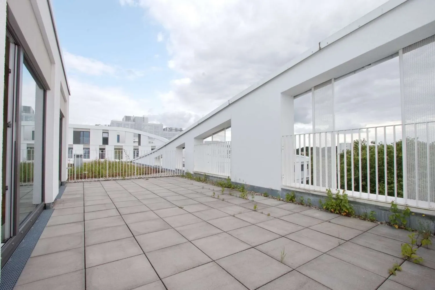 4 Zimmer Wohnung mit 123 m² in Hamburg – Bild 7