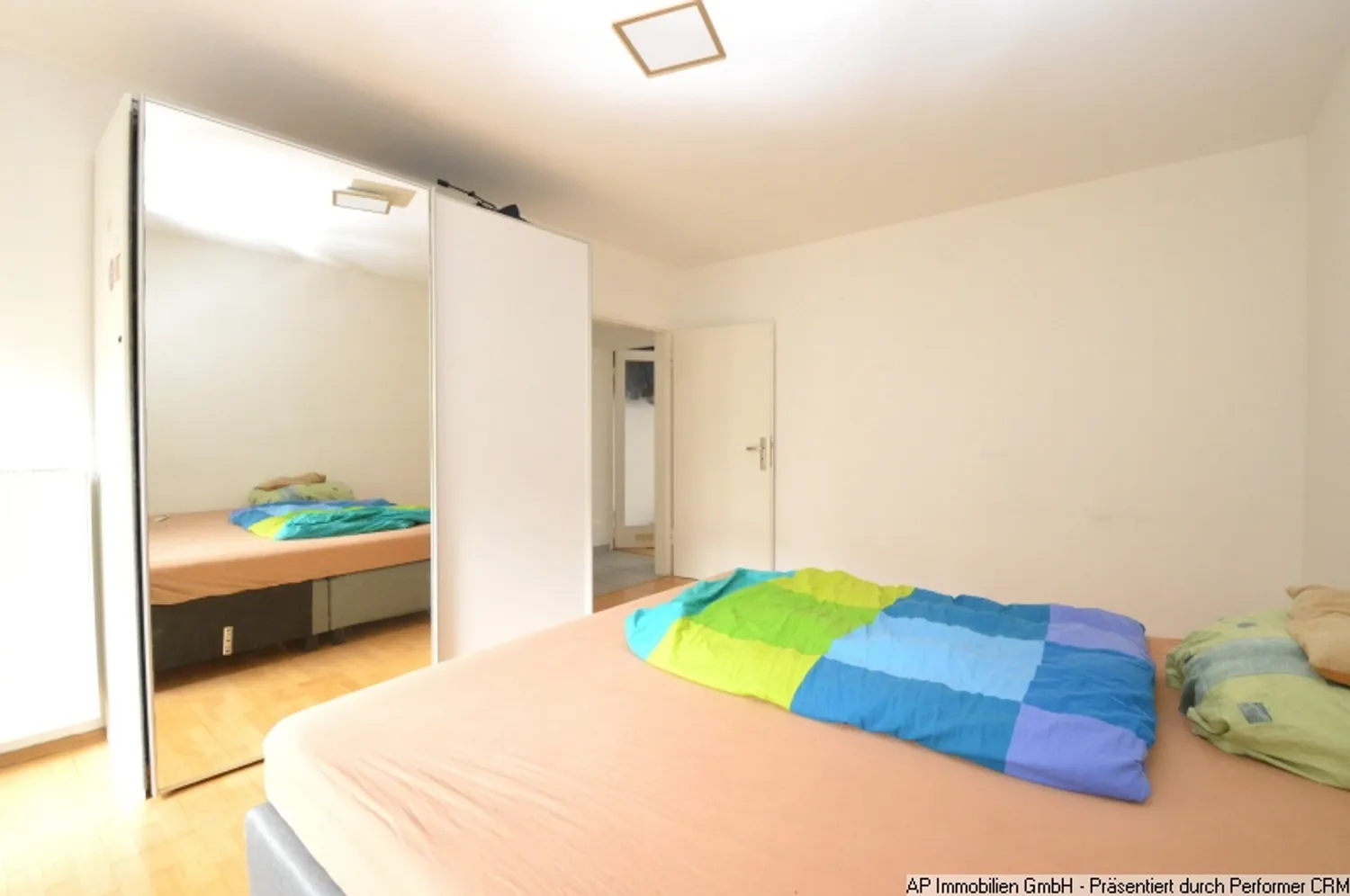 3 Zimmer Wohnung mit 82 m² in Mainz – Bild 2