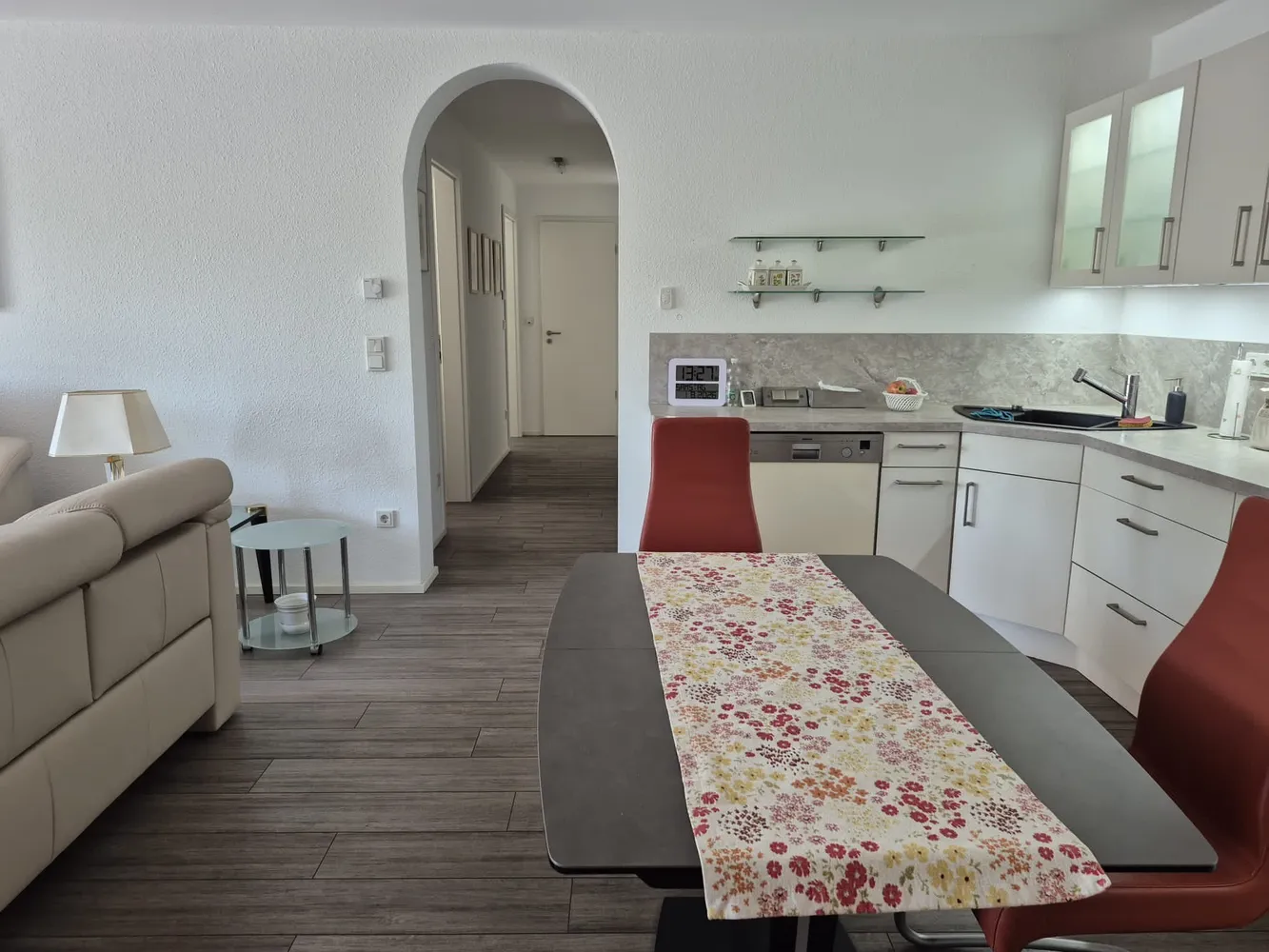 3 Zimmer Wohnung mit 82 m² in Duisburg – Bild 3