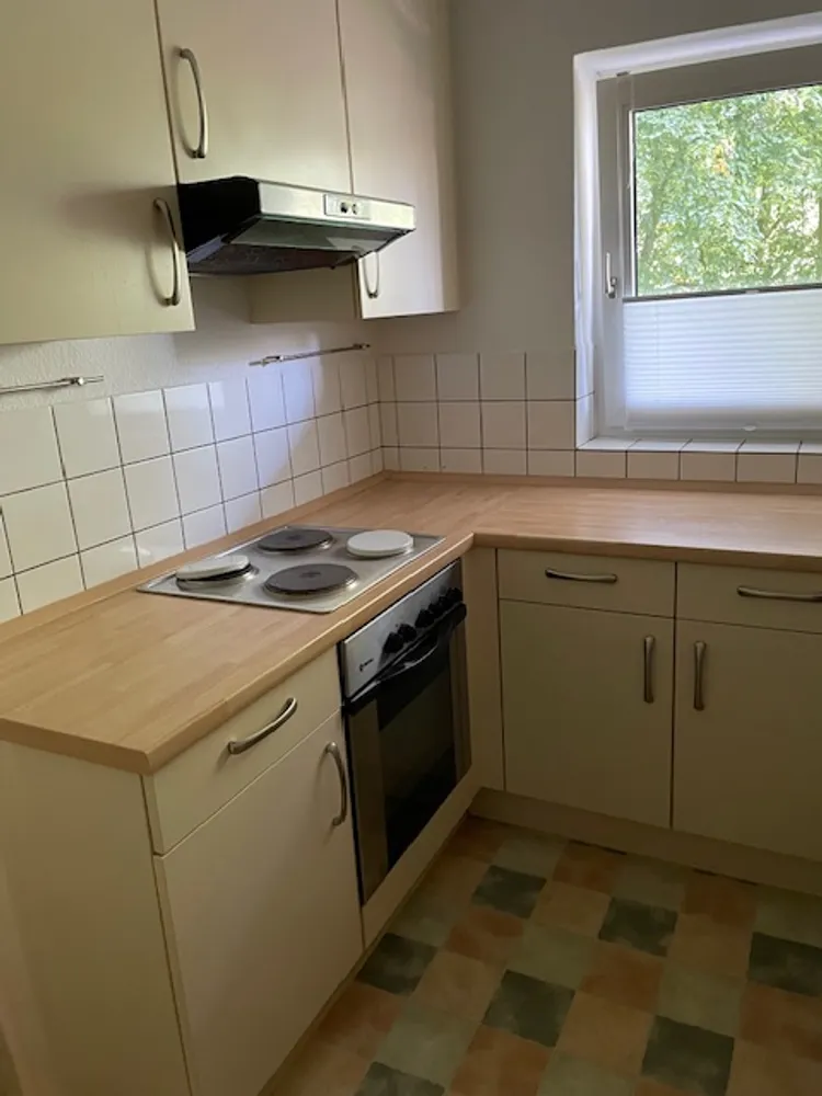 2 Zimmer Wohnung mit 57 m² in Bremen – Bild 7