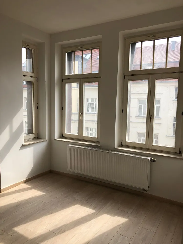 4 room apartment with 118 m² in Leipzig – Photo 6