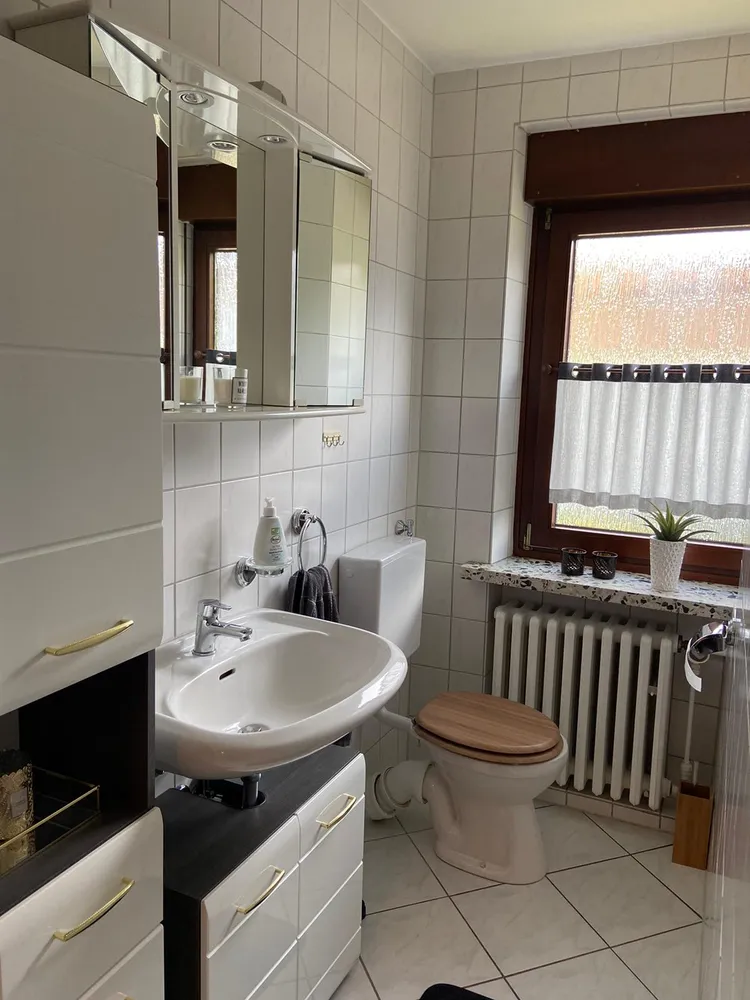 1 Zimmer Wohnung mit 32 m² in Bielefeld – Bild 3