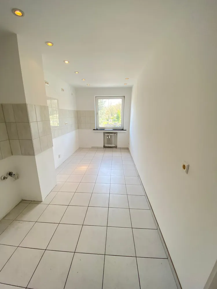 3 Zimmer Wohnung mit 70 m² in Wuppertal – Bild 6