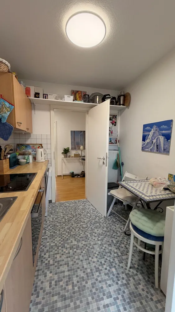 3 Zimmer Wohnung mit 59 m² in Aschaffenburg – Bild 5