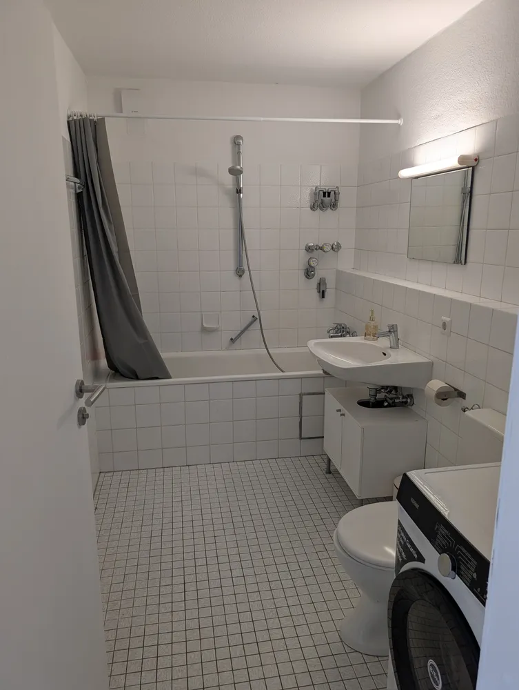 3 Zimmer Wohnung mit 80 m² in Stuttgart – Bild 9