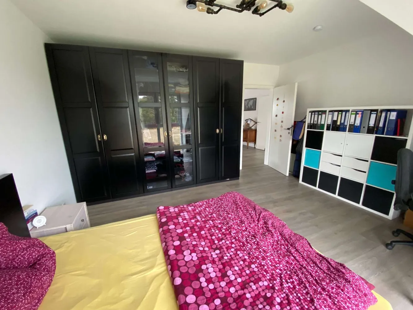 2 Zimmer Wohnung mit 79 m² in Willich – Bild 9