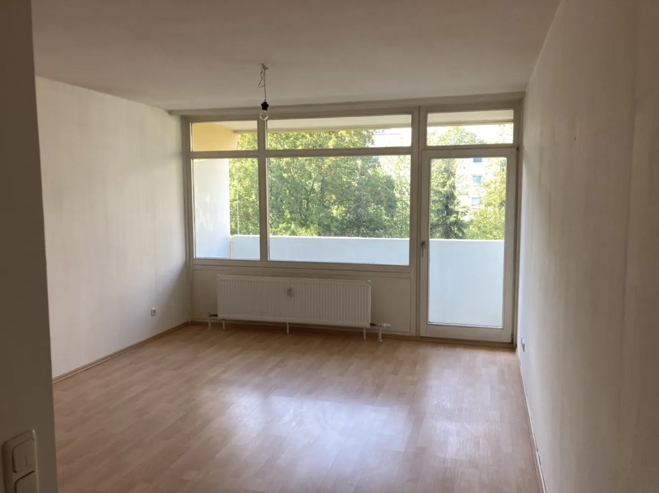 1 Zimmer Wohnung mit 29 m² in Mainz – Bild 7