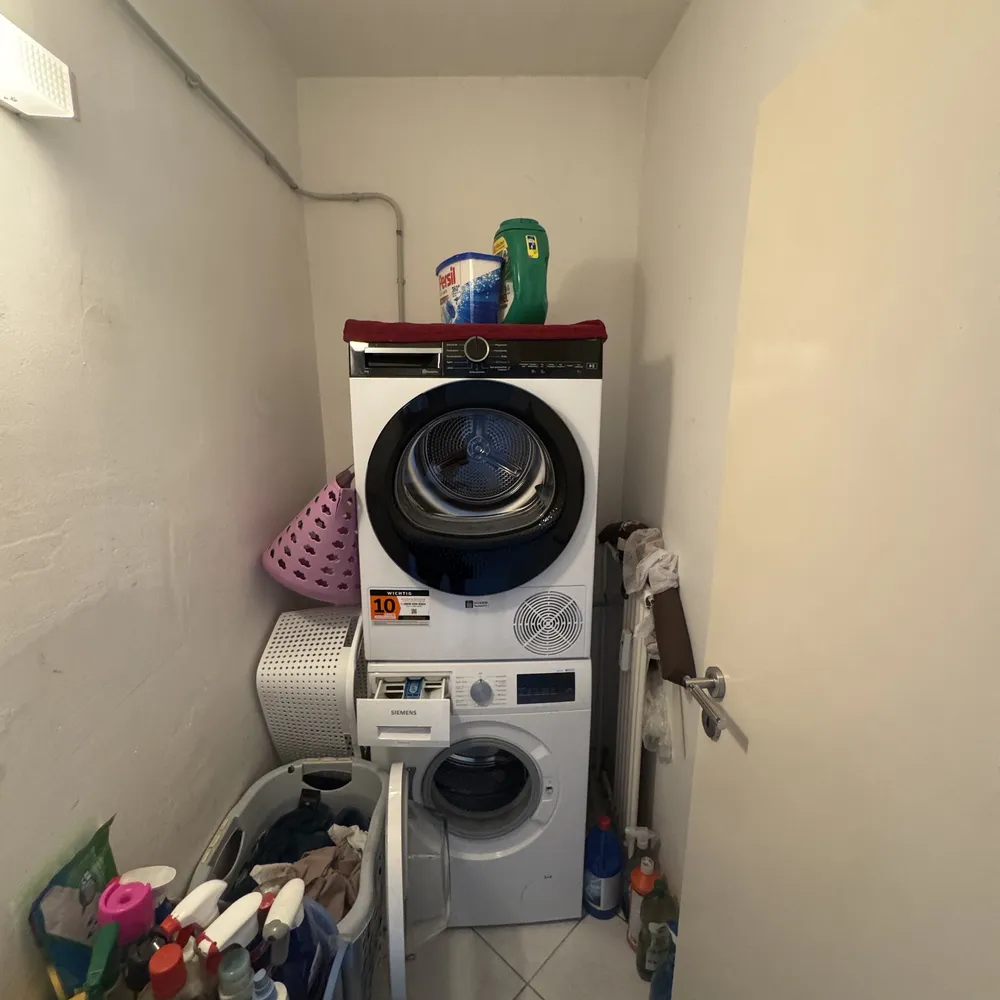 4 Zimmer Wohnung mit 105 m² in Hanau – Bild 4